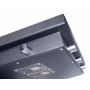Сейф огневзломостойкий CL II.50.E BLACK
