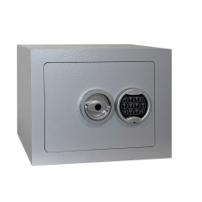 Burglar resistant safe CLE I.25.E SL