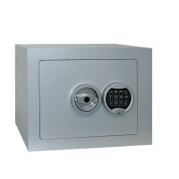 Сейф взломостойкий CLE I.25.E SL