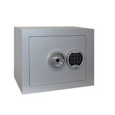 Сейф взломостойкий CLE I.25.E