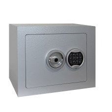 Сейф взломостойкий CLE I.25.E