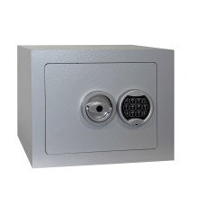 Burglar resistant safe CLE I.25.E SL