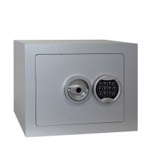 Burglar resistant safe CLE I.25.E SL