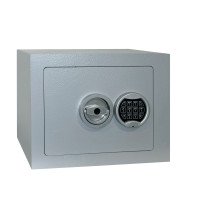 Burglar resistant safe CLE I.25.E SL