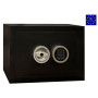 Сейф зламостійкий CLE I.30.E BLACK