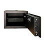 Сейф зламостійкий CLE I.30.E BLACK