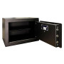 Сейф зламостійкий CLE I.30.E BLACK