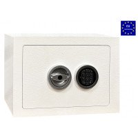 Сейф зламостійкий CLE I.30.E WHITE 