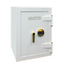 Сейф огневзломостойкий CLE II.68.E WHITE GOLD