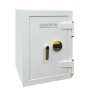 Сейф огневзломостойкий CLE II.68.E WHITE GOLD