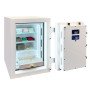Сейф огневзломостойкий CLE II.68.E WHITE GOLD