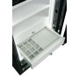 Сейф зламостійкий CLE III.125.E BLACK COMBI GLOSS WITH 12 winders