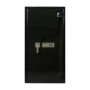 Сейф зламостійкий CLE III.125.E BLACK COMBI GLOSS WITH 12 winders