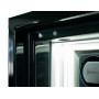 Сейф зламостійкий CLE III.125.E BLACK COMBI GLOSS WITH 12 winders