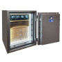 Сейф зламостійкий CLE III.80.EW COMBI BROWN