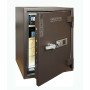 Сейф зламостійкий CLE III.80.EW COMBI BROWN