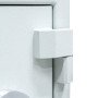 Burglar resistant safe CLE IV.142.K.E ANCHOR