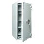 Burglar resistant safe CLE IV.142.K.E ANCHOR