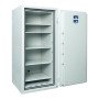 Burglar resistant safe CLE IV.142.K.E ANCHOR