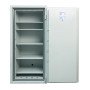 Burglar resistant safe CLE IV.142.K.E ANCHOR