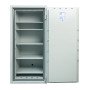 Burglar resistant safe CLE IV.142.K.E ANCHOR