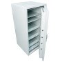 Burglar resistant safe CLE IV.142.K.E ANCHOR