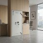 Burglar resistant safe CLE IV.142.K.E ANCHOR