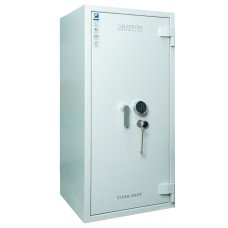 Сейф взломостойкий CLE IV.142.K.E ANCHOR