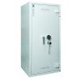 Burglar resistant safe CLE IV.142.K.E ANCHOR