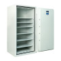 Сейф зламостійкий CLE IV.152.K.E COMBI