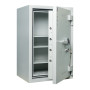 Burglar resistant safe CLE IV.97.K.E ANCHOR
