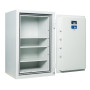 Burglar resistant safe CLE IV.97.K.E ANCHOR