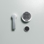 Burglar resistant safe CLE IV.97.K.E ANCHOR