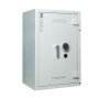 Burglar resistant safe CLE IV.97.K.E ANCHOR