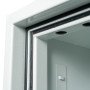 Burglar resistant safe CLE IV.97.K.E ANCHOR