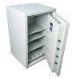 Burglar resistant safe CLE IV.97.K.E ANCHOR