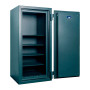 Burglar resistant safe CLE V.150.K.E COMBI 
