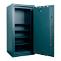 Burglar resistant safe CLE V.150.K.E COMBI 
