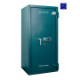 Burglar resistant safe CLE V.150.K.E COMBI 