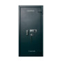 Burglar resistant safe CLE V.150.K.E COMBI 