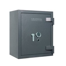 Burglar resistant safe  CLE V.85/51.K.E ANCHOR
