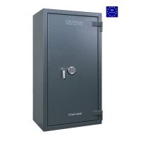 Сейф зламостійкий CLW II.150.E
