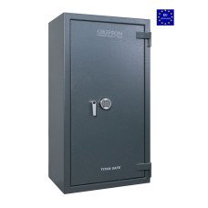 Сейф взломостойкий CLW II.150.E