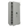 Burglar resistant safe CLW II.180.ETS GREY