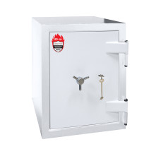 Сейф огневзломостойкий F120CL I.63.KT White