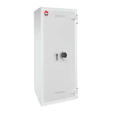 Сейф огневзломостойкий F120CL I.150.ET White