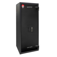 Сейф огневзломостойкий  F120CL I.150.K GUN Black