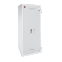 Сейф вогнезламостійкий F60CL I.150.KT White