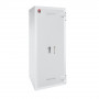 Сейф огневзломостойкий F60CL I.150.KT White