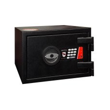 Сейф огнестойкий FRS.25.E BLACK